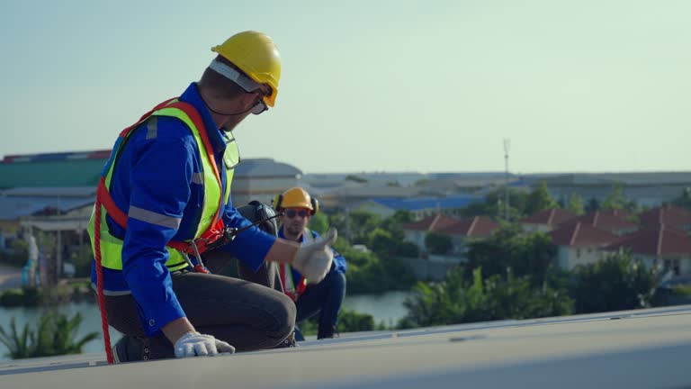 Best Roof Maintenance and Cleaning  in Adamsville, TN
